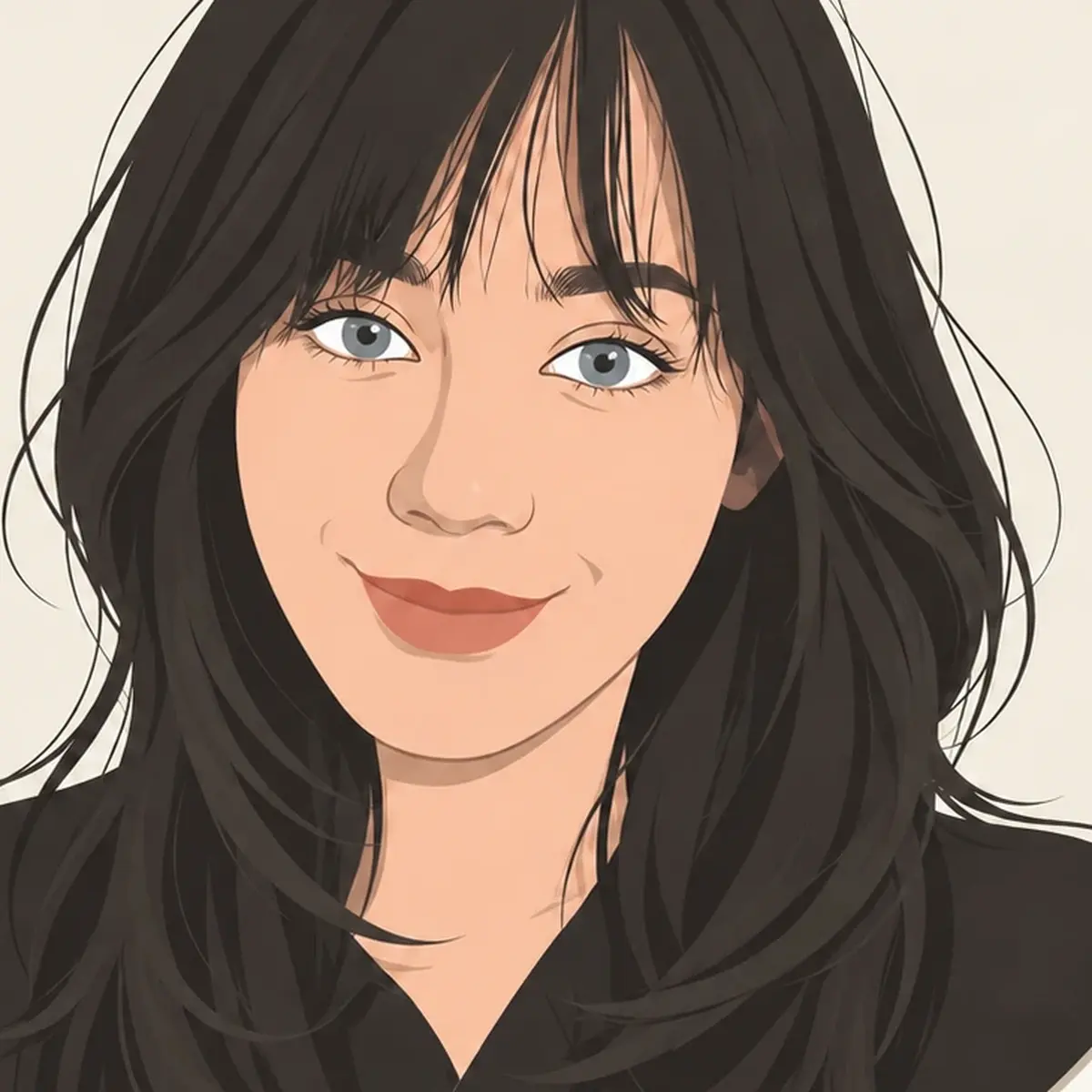 Ally, co-founder of Iterna